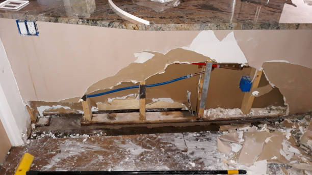 Best Commercial water damage restoration  in Crisfield, MD