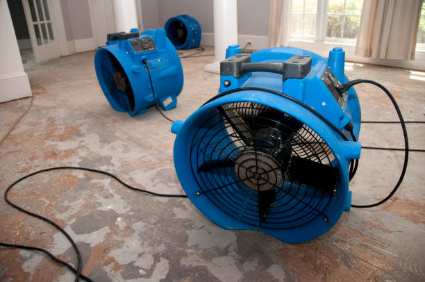 Trusted MD Water damage restoration Experts