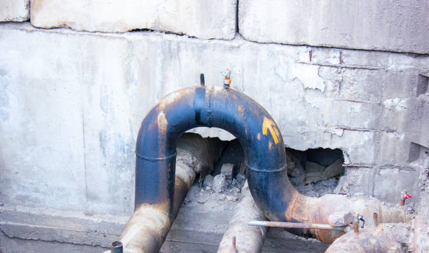 Best Emergency water damage restoration  in Crisfield, MD